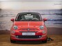 Fiat 500 1.2 Lounge Koraalrood, Navigatie, nwe distr. riem, incl garantie.
