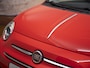 Fiat 500 1.2 Lounge Koraalrood, Navigatie, nwe distr. riem, incl garantie.