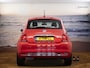 Fiat 500 1.2 Lounge Koraalrood, Navigatie, nwe distr. riem, incl garantie.