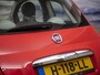 Fiat 500 1.2 Lounge Koraalrood, Navigatie, nwe distr. riem, incl garantie.