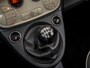 Fiat 500 1.2 Lounge Koraalrood, Navigatie, nwe distr. riem, incl garantie.