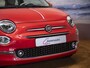 Fiat 500 1.2 Lounge Koraalrood, Navigatie, nwe distr. riem, incl garantie.
