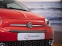 Fiat 500 1.2 Lounge Koraalrood, Navigatie, nwe distr. riem, incl garantie.