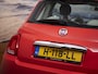 Fiat 500 1.2 Lounge Koraalrood, Navigatie, nwe distr. riem, incl garantie.