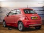 Fiat 500 1.2 Lounge Koraalrood, Navigatie, nwe distr. riem, incl garantie.