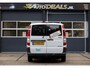 Mercedes-Benz Vito 109 CDI 320 Lang DC Amigo standaard ENKELCABINE
