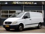 Mercedes-Benz Vito 109 CDI 320 Lang DC Amigo standaard ENKELCABINE