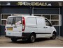 Mercedes-Benz Vito 109 CDI 320 Lang DC Amigo standaard ENKELCABINE