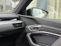 Audi E-tron 50 Quattro S Line Panorama/ Krijt beige/ Sfeerverl