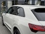 Audi E-tron 50 Quattro S Line Panorama/ Krijt beige/ Sfeerverl