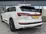 Audi E-tron 50 Quattro S Line Panorama/ Krijt beige/ Sfeerverl