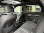 Audi E-tron 50 Quattro S Line Panorama/ Krijt beige/ Sfeerverl