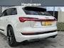 Audi E-tron 50 Quattro S Line Panorama/ Krijt beige/ Sfeerverl