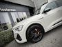 Audi E-tron 50 Quattro S Line Panorama/ Krijt beige/ Sfeerverl