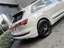 Audi E-tron 50 Quattro S Line Panorama/ Krijt beige/ Sfeerverl