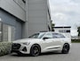 Audi E-tron 50 Quattro S Line Panorama/ Krijt beige/ Sfeerverl