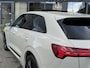 Audi E-tron 50 Quattro S Line Panorama/ Krijt beige/ Sfeerverl