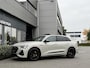 Audi E-tron 50 Quattro S Line Panorama/ Krijt beige/ Sfeerverl