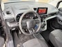 Citroën Berlingo 1.6 100PK EURO 6 BlueHDI Driver CarPlay/trekhaak/achteruitrijcamera