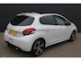 Peugeot 208 1.2 PureTech GT-line | Navigatie | Camera | Panoramadak | Apple carplay | 17 Inch lichtmetaal |
