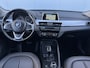 BMW X1 sDrive18i Executive Automaat/Leer/Climate/18inch.