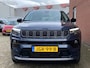 Jeep Compass 4XE 240 HYB. S ADAPTIVE CRUISE NAV STOELVW CARPLAY DAB LMV LEER