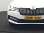 Skoda Superb Combi 1.4 TSI iV Sportline Dealer O.H PHEV | Trekhaak Af Fabriek | Adaptive Cruise | Alcantara Sportstoelen Memory & Verwarmd | Canton Audio | Apple Carplay | Stuur Verwarmd | Keyless | Sfeerverlichting | Navigatie | DAB |
