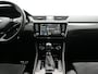Skoda Superb Combi 1.4 TSI iV Sportline Business Plug In Hybrid 218pk Dealer O.H PHEV | Trekhaak Af Fabriek | Adaptive Cruise | Alcantara Sportstoelen Memory & Verwarmd | Canton Audio | Apple Carplay | Stuur Verwarmd | Keyless | Sfeerverlichting |  Navigatie | DAB |