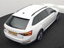 Skoda Superb Combi 1.4 TSI iV Sportline Dealer O.H PHEV | Trekhaak Af Fabriek | Adaptive Cruise | Alcantara Sportstoelen Memory & Verwarmd | Canton Audio | Apple Carplay | Stuur Verwarmd | Keyless | Sfeerverlichting | Navigatie | DAB |