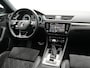 Skoda Superb Combi 1.4 TSI iV Sportline Business Plug In Hybrid 218pk Dealer O.H PHEV | Trekhaak Af Fabriek | Adaptive Cruise | Alcantara Sportstoelen Memory & Verwarmd | Canton Audio | Apple Carplay | Stuur Verwarmd | Keyless | Sfeerverlichting |  Navigatie | DAB |