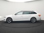 Skoda Superb Combi 1.4 TSI iV Sportline Business Plug In Hybrid 218pk Dealer O.H PHEV | Trekhaak Af Fabriek | Adaptive Cruise | Alcantara Sportstoelen Memory & Verwarmd | Canton Audio | Apple Carplay | Stuur Verwarmd | Keyless | Sfeerverlichting |  Navigatie | DAB |