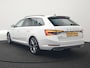Skoda Superb Combi 1.4 TSI iV Sportline Dealer O.H PHEV | Trekhaak Af Fabriek | Adaptive Cruise | Alcantara Sportstoelen Memory & Verwarmd | Canton Audio | Apple Carplay | Stuur Verwarmd | Keyless | Sfeerverlichting | Navigatie | DAB |