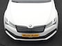 Skoda Superb Combi 1.4 TSI iV Sportline Business Plug In Hybrid 218pk Dealer O.H PHEV | Trekhaak Af Fabriek | Adaptive Cruise | Alcantara Sportstoelen Memory & Verwarmd | Canton Audio | Apple Carplay | Stuur Verwarmd | Keyless | Sfeerverlichting |  Navigatie | DAB |