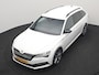 Skoda Superb Combi 1.4 TSI iV Sportline Business Plug In Hybrid 218pk Dealer O.H PHEV | Trekhaak Af Fabriek | Adaptive Cruise | Alcantara Sportstoelen Memory & Verwarmd | Canton Audio | Apple Carplay | Stuur Verwarmd | Keyless | Sfeerverlichting |  Navigatie | DAB |