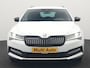 Skoda Superb Combi 1.4 TSI iV Sportline Business Plug In Hybrid 218pk Dealer O.H PHEV | Trekhaak Af Fabriek | Adaptive Cruise | Alcantara Sportstoelen Memory & Verwarmd | Canton Audio | Apple Carplay | Stuur Verwarmd | Keyless | Sfeerverlichting |  Navigatie | DAB |