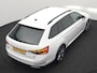 Skoda Superb Combi 1.4 TSI iV Sportline Business Plug In Hybrid 218pk Dealer O.H PHEV | Trekhaak Af Fabriek | Adaptive Cruise | Alcantara Sportstoelen Memory & Verwarmd | Canton Audio | Apple Carplay | Stuur Verwarmd | Keyless | Sfeerverlichting |  Navigatie | DAB |
