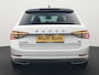 Skoda Superb Combi 1.4 TSI iV Sportline Business Plug In Hybrid 218pk Dealer O.H PHEV | Trekhaak Af Fabriek | Adaptive Cruise | Alcantara Sportstoelen Memory & Verwarmd | Canton Audio | Apple Carplay | Stuur Verwarmd | Keyless | Sfeerverlichting |  Navigatie | DAB |
