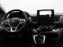 Renault Trafic 2.0 dCi EDC 170pk T29 L2H1 Extra DC | Dubbel cabine | Anniversary | Sidebars | Zwarte logo's | Glasslook |