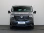 Renault Trafic 2.0 dCi EDC 170pk T29 L2H1 Extra DC | Dubbel cabine | Anniversary | Sidebars | Zwarte logo's | Glasslook |