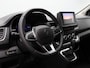 Renault Trafic 2.0 dCi EDC 170pk T29 L2H1 Extra DC | Dubbel cabine | Anniversary | Sidebars | Zwarte logo's | Glasslook |
