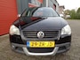 Volkswagen Polo 1.2-12V Cross,Airco,Sportstoelen,Open dak!