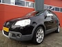 Volkswagen Polo 1.2-12V Cross,Airco,Sportstoelen,Open dak!