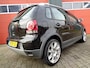 Volkswagen Polo 1.2-12V Cross,Airco,Sportstoelen,Open dak!