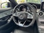 Mercedes-Benz C-klasse Estate AMG V8 Biturbo 63 S 510pk Panoramadak / 360 Camera / Burmeister