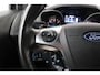 Ford Transit Connect 1.5 TDCI L1 3-Pers Marge Trekhaak Camera Cruise
