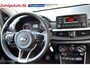 Kia Picanto 1.0i ComfortLine 1e eigenaar 62.700km 2020
