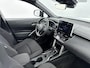 Toyota Corolla Cross Hybrid 140 Style | Navigatie | Dodehoek detectie | Stoel-/stuurverwarming | Apple Carplay / Android Auto | Parkeersensoren voor/achter | Adaptive Cruise | Clima | Camera | 18 inch