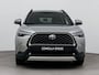 Toyota Corolla Cross Hybrid 140 Style | Navigatie | Dodehoek detectie | Stoel-/stuurverwarming | Apple Carplay / Android Auto | Parkeersensoren voor/achter | Adaptive Cruise | Clima | Camera | 18 inch