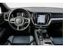 Volvo S60 2.0 Recharge T6 AWD R-Design Panoramadak/ Contourstoelen/ Camera/ Blindspot/ Navigatie/ Carplay