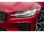 Volvo S60 2.0 Recharge T6 AWD R-Design Panoramadak/ Contourstoelen/ Camera/ Blindspot/ Navigatie/ Carplay